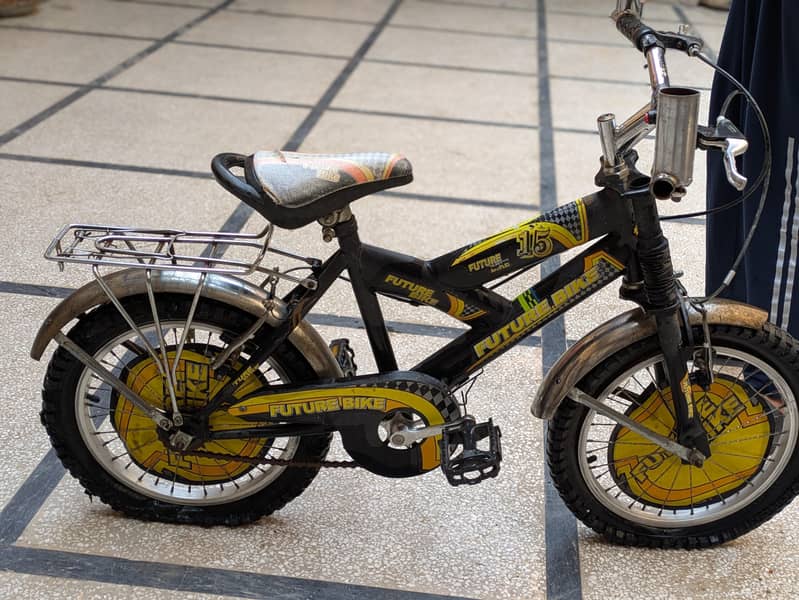 Future Bike 1