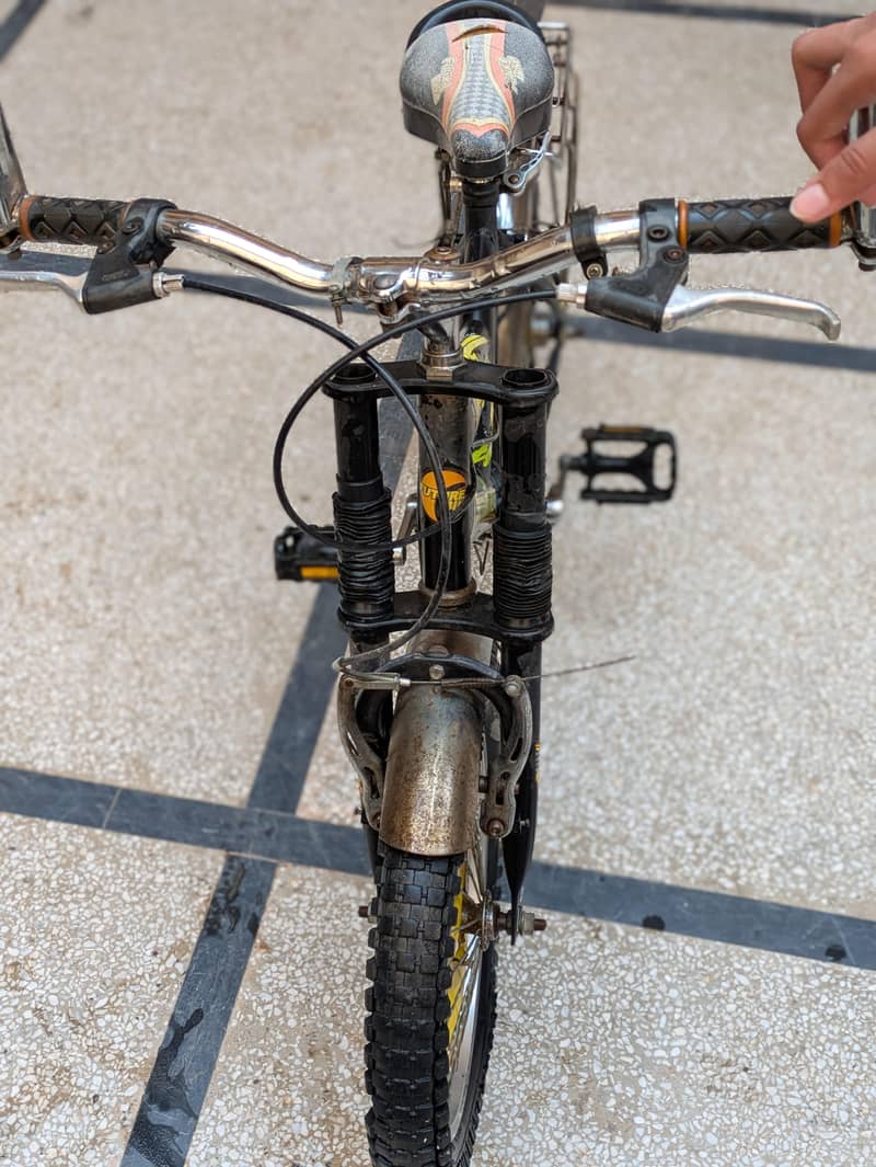 Future Bike 2