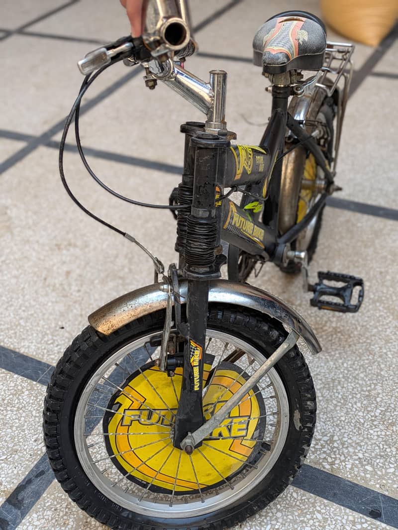Future Bike 3