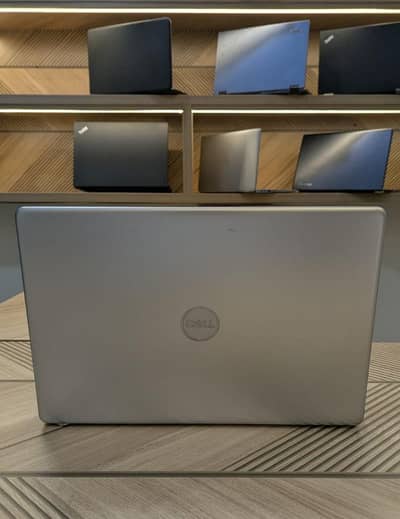 Dell Inspiron 5593 | Core i5 10th Gen | 2GB Dedicated GPU | 8GB/256GB