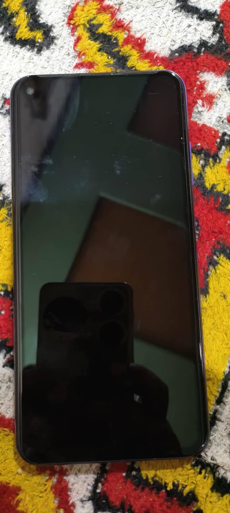 Redmi Note 9T 5G 0