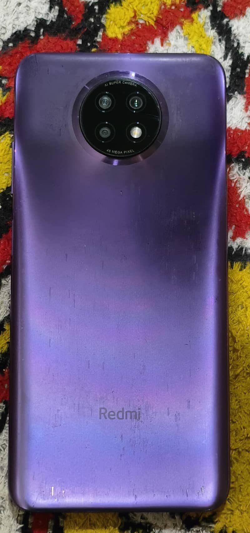 Redmi Note 9T 5G 3