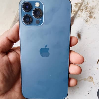 Apple iPhone 12 Pro Max