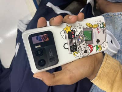 Xiaomi Mi 11 Ultra exchange possible