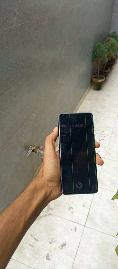 One Plus 9 Pro