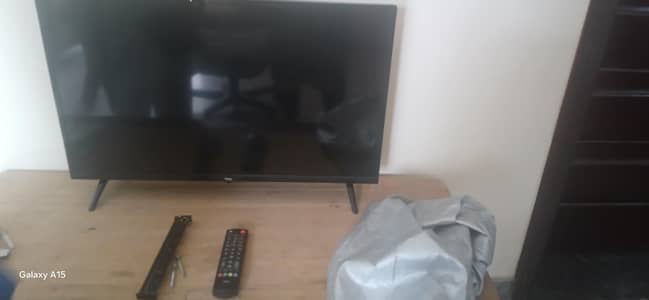 TCL led TV for sale