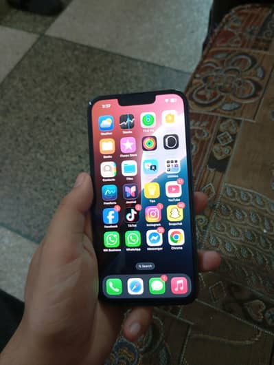 Apple iPhone 13 Pro 128 gb