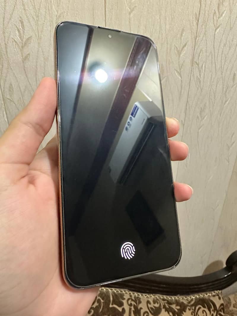 Honor X9d 5