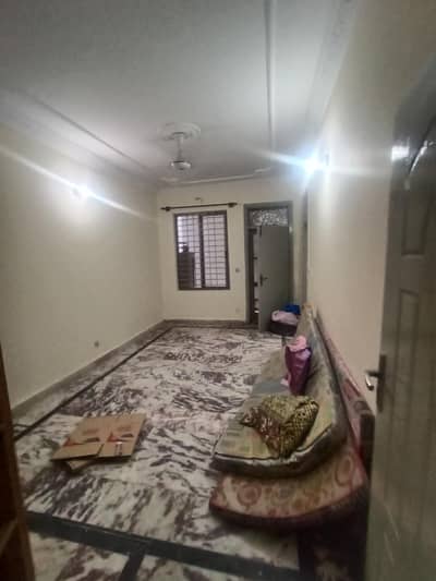 Open Basement Marble Flooring For Rent In I-10