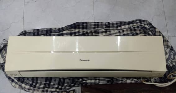 Panasonic Air Conditioner Split AC 1.5 ton original Malaysian