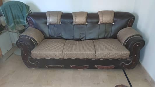 3 seater sofa for saling in best price