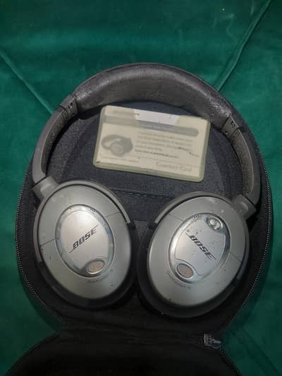 bose qc15