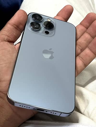 Apple iPhone 13 Pro