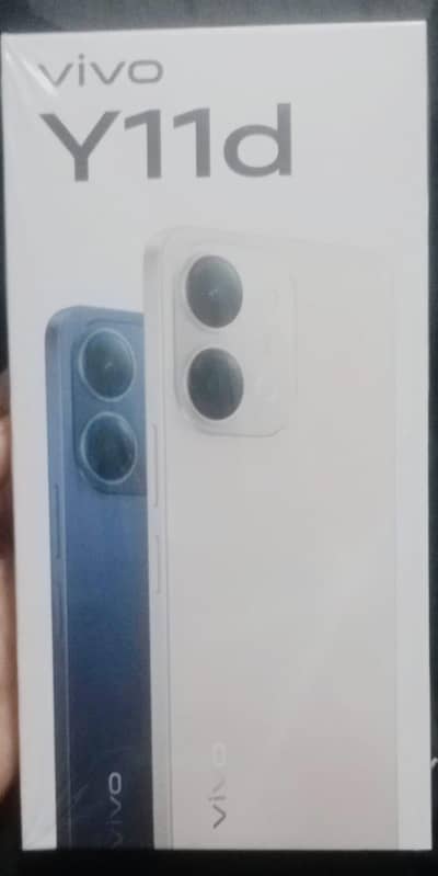 Vivo Y11