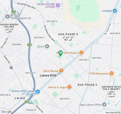 1 KANAL PLOT AVAILABLE FOR SALE