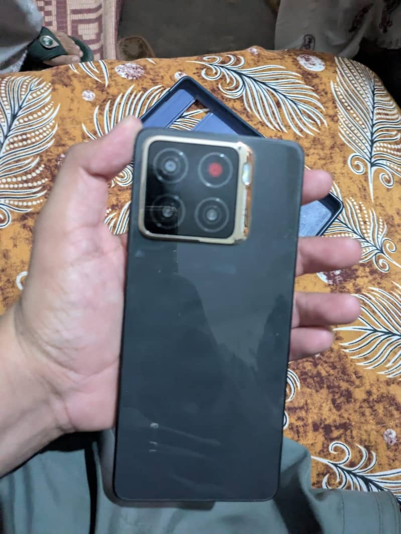 Zte Other Model 3