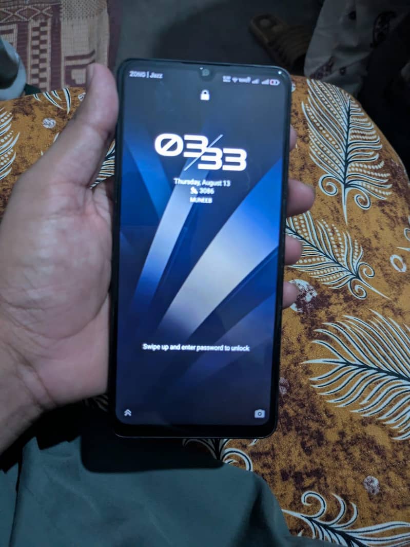 Zte Other Model 5