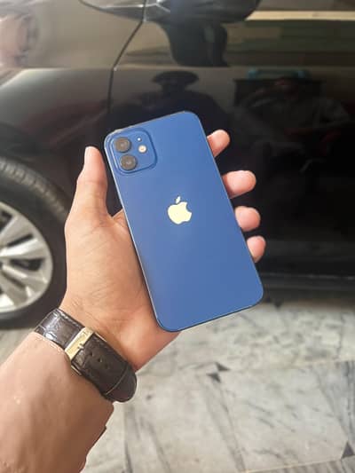 Apple iPhone 12