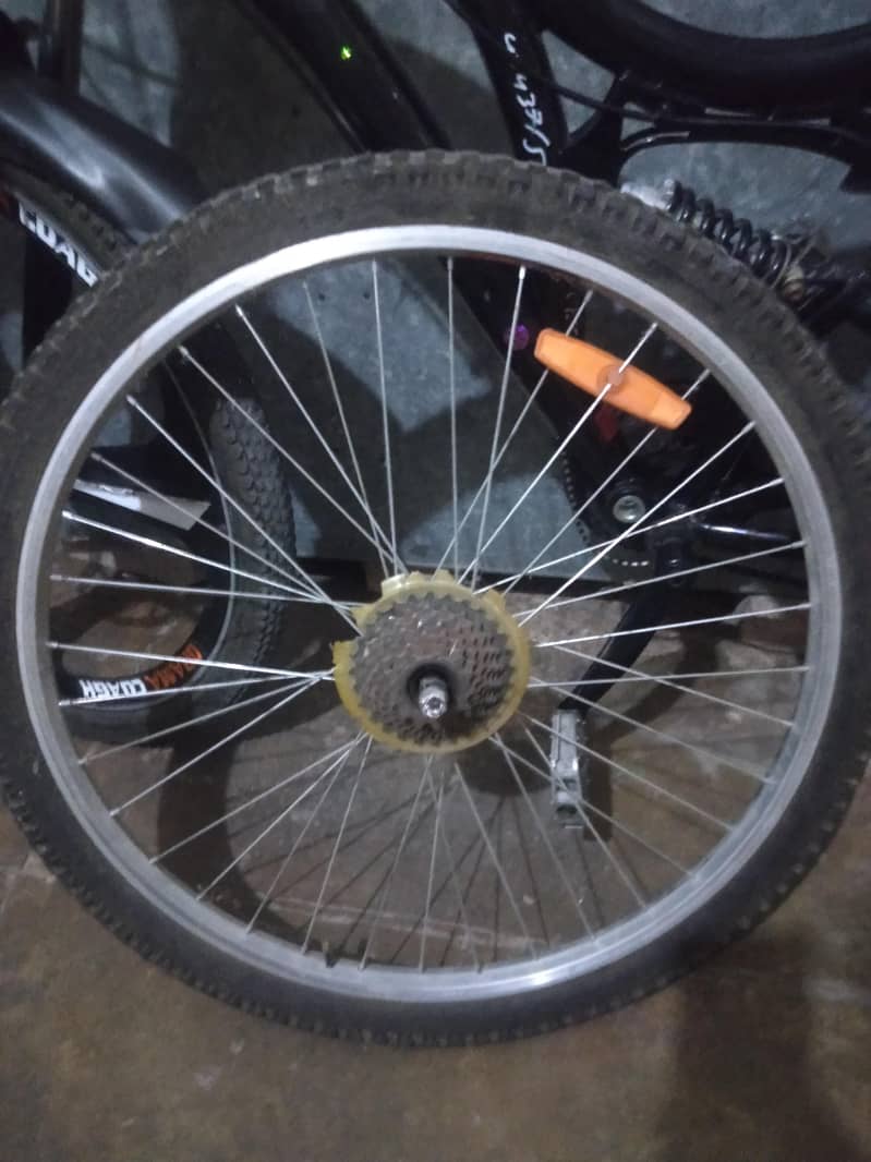 new cycle 0
