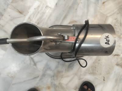 ice crusher