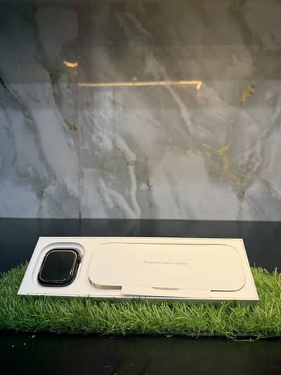 Apple watch series 10