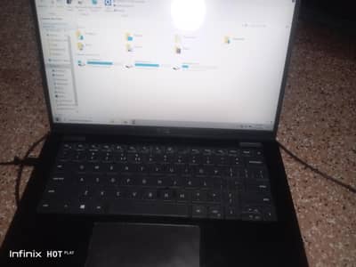 dell latitite 7410