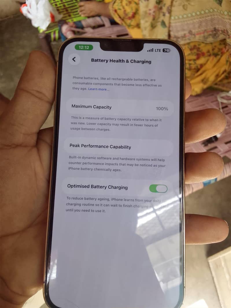 Apple iPhone 13 Pro Max 2