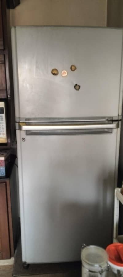 Dawlance refrigerator