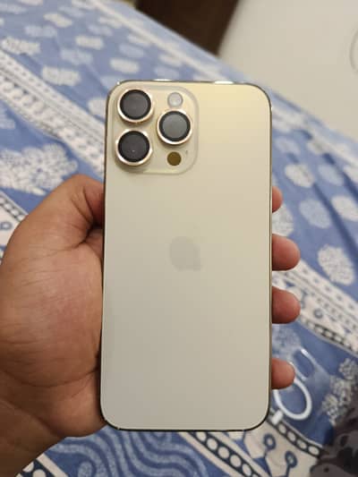 Apple iPhone 14 Pro Max JV