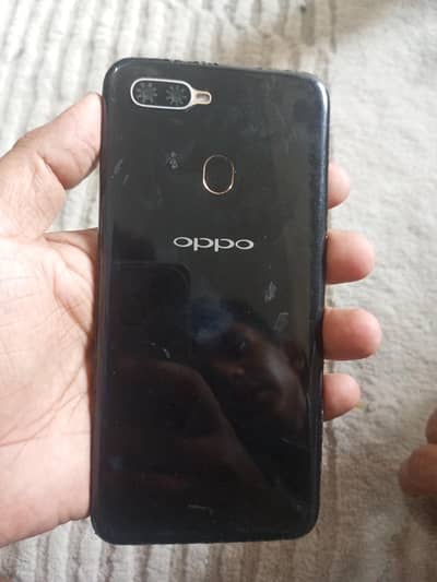 OPPO A5s