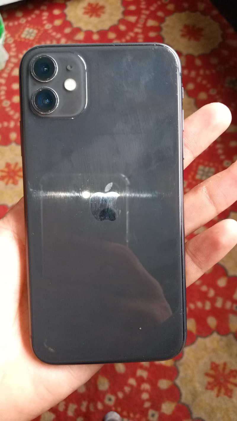Apple iPhone 11 1