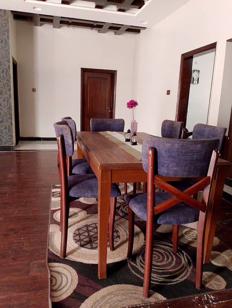 dining table 1