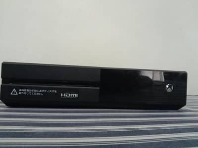 Xbox one 500GB
