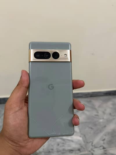 Google Pixel 7 Pro