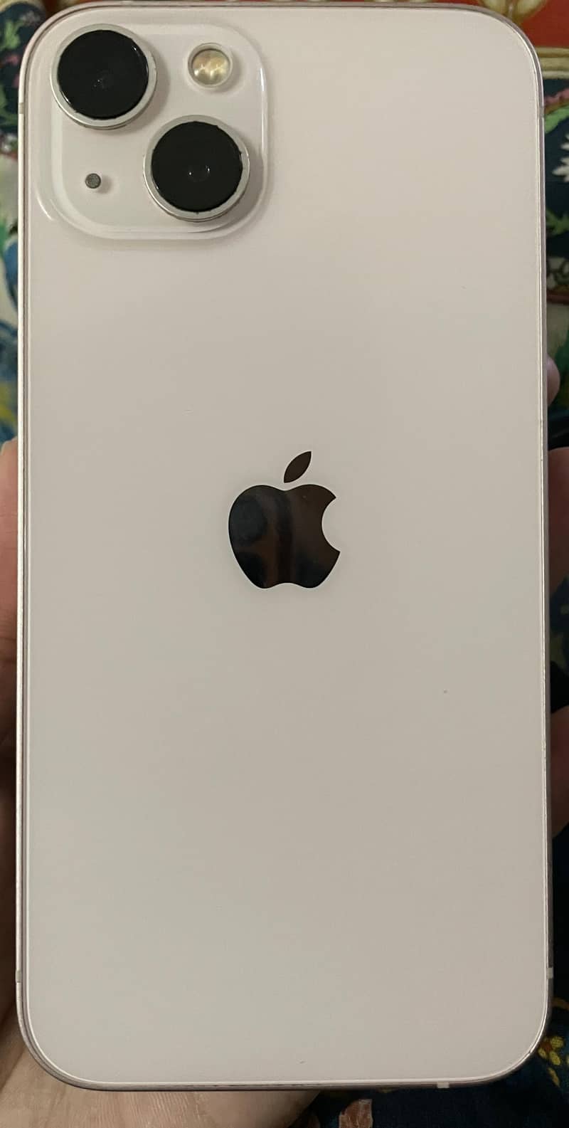 Apple iPhone 13 0