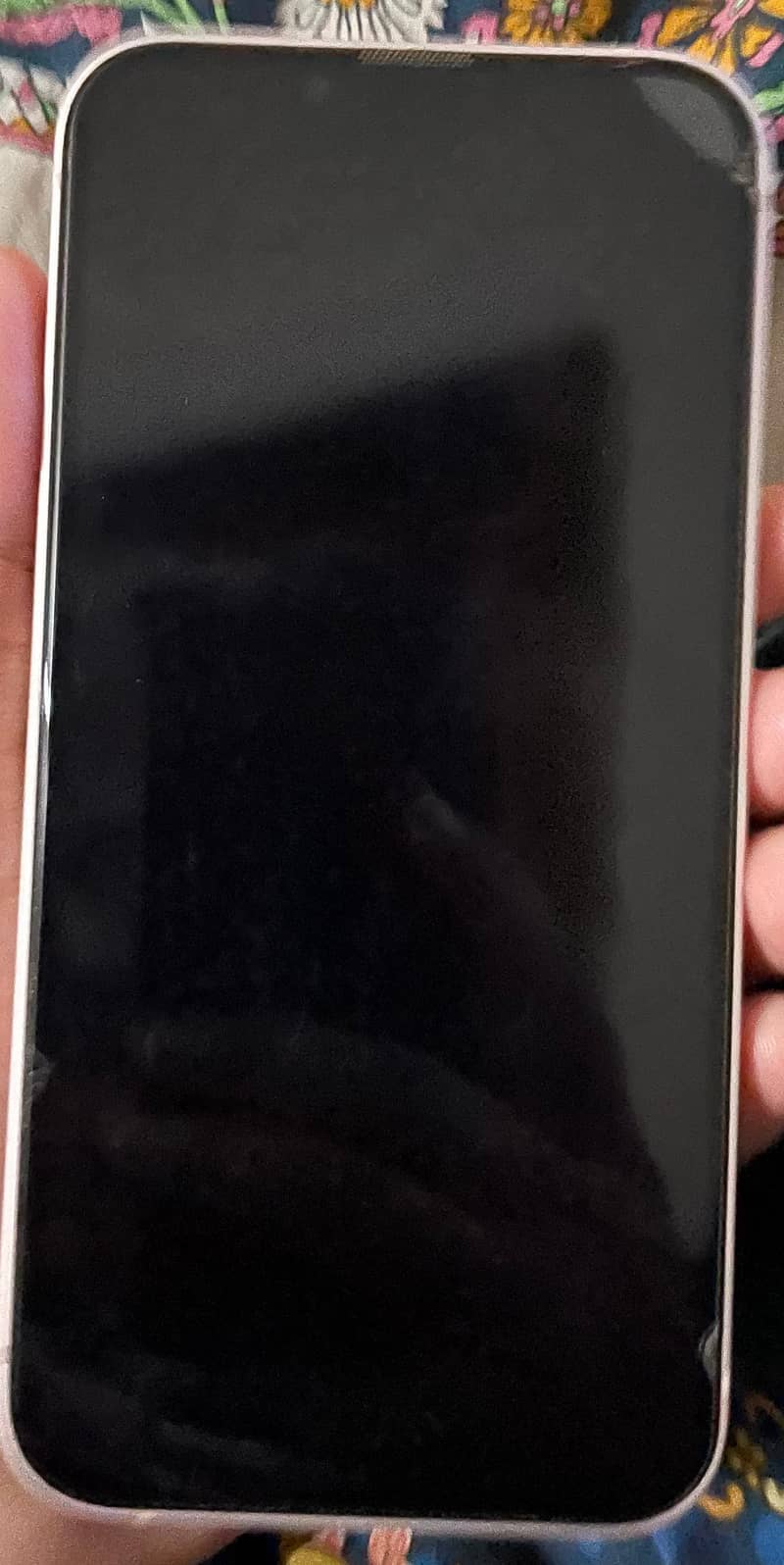 Apple iPhone 13 1