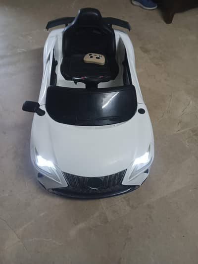 like new and new bettry charger