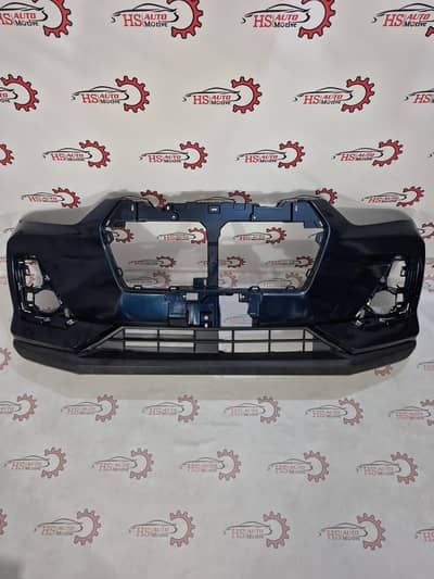 Daihatsu Rocky Front/Back Light fog Lamp Bumper Mirror Part