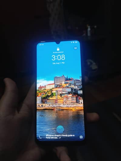 Vivo S1