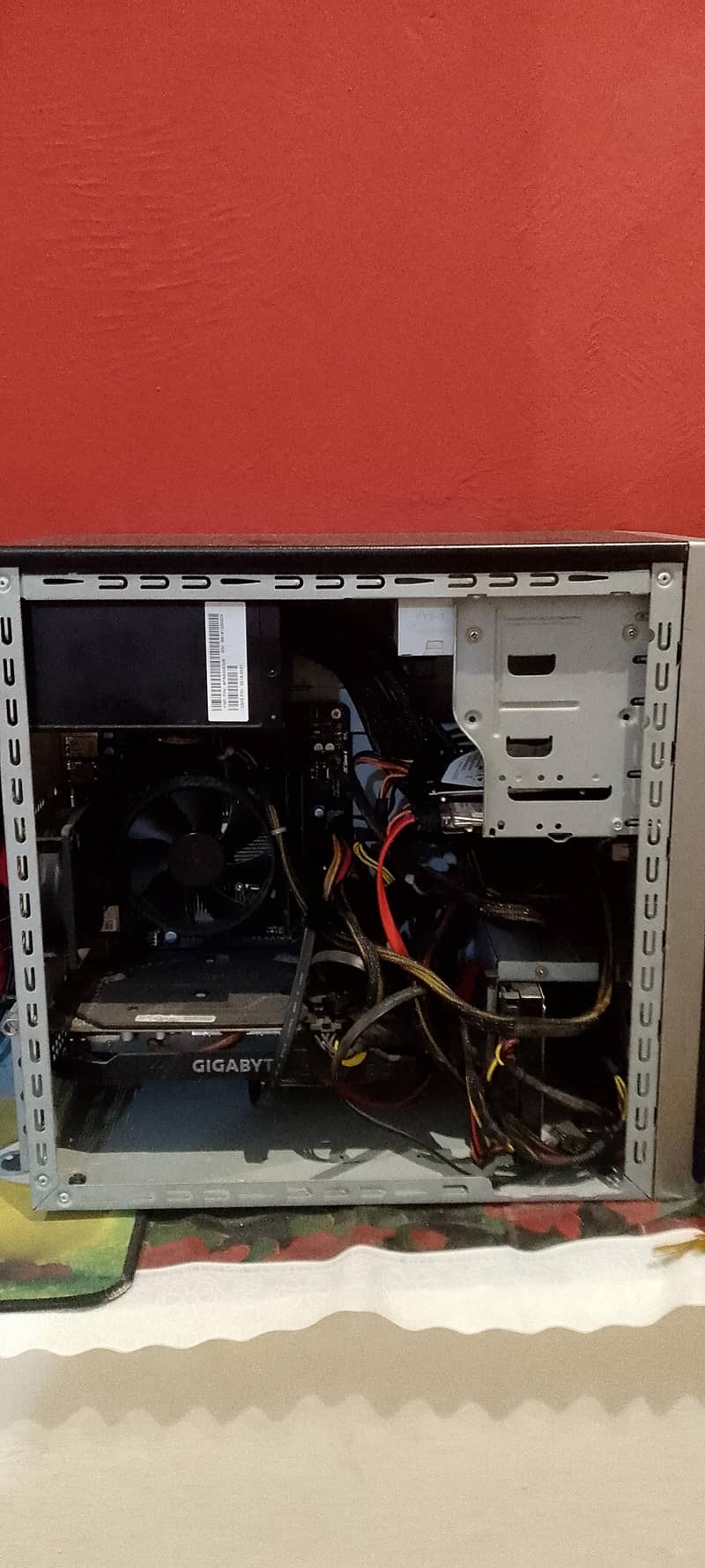 Gaming PC 0