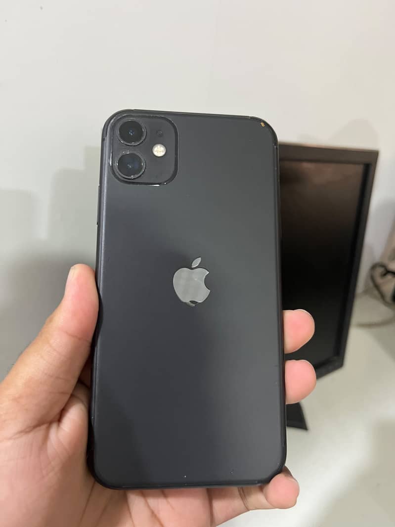 Apple iPhone 11 3