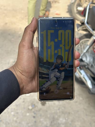 Tecno CAMON 40 Pro