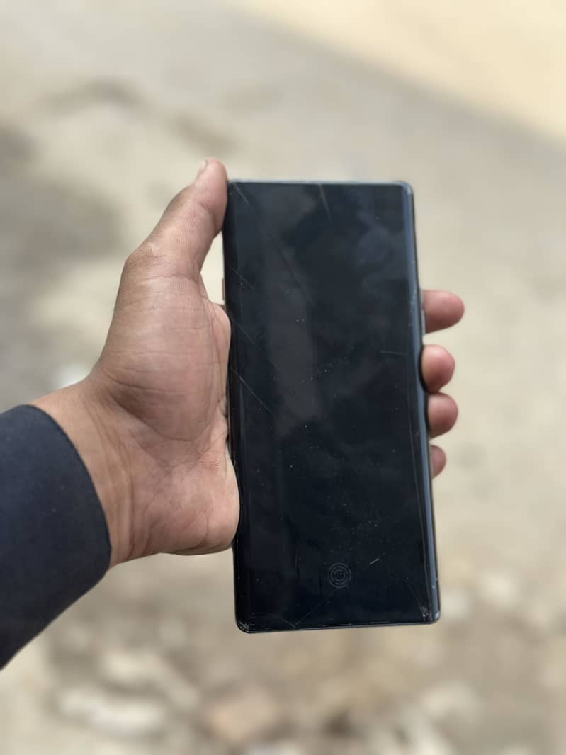 Tecno CAMON 40 Pro 3