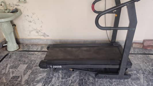 treadmill 03040255666
