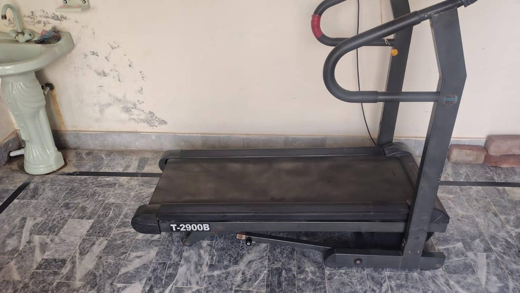treadmill 03040255666 0