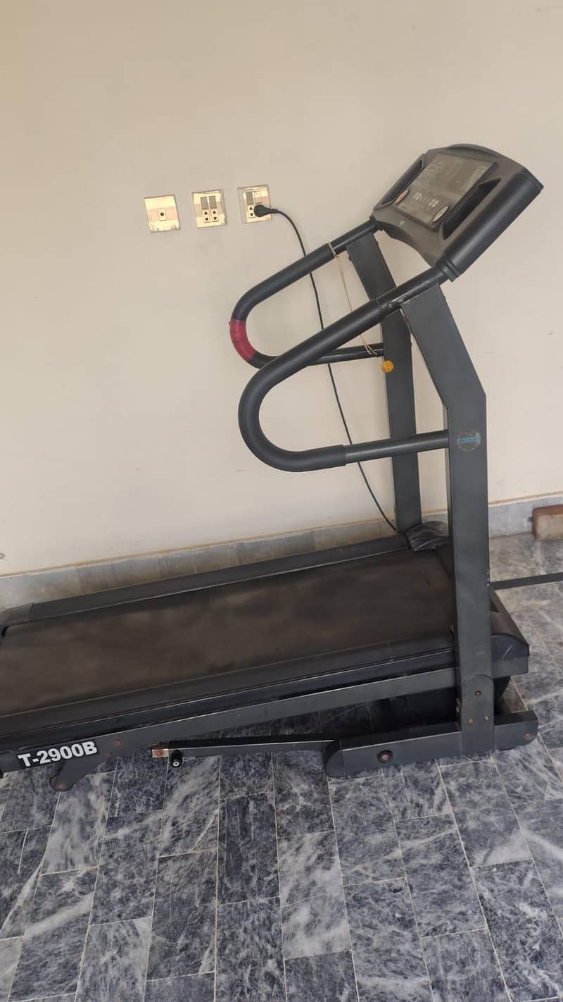 treadmill 03040255666 4