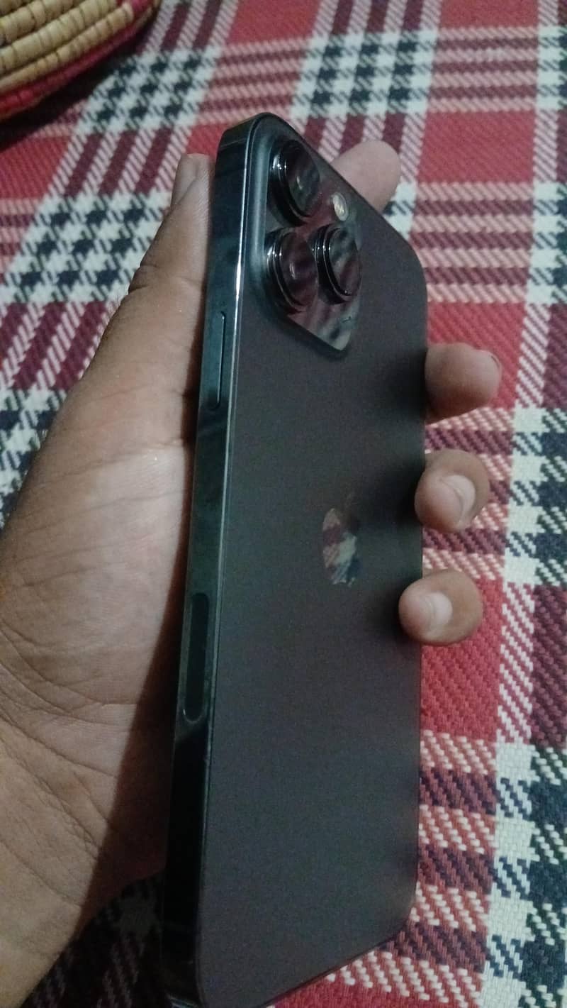 Iphone 13 pro max 0