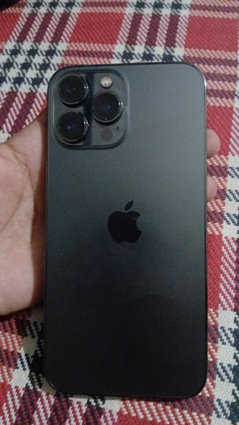 Iphone 13 pro max 2