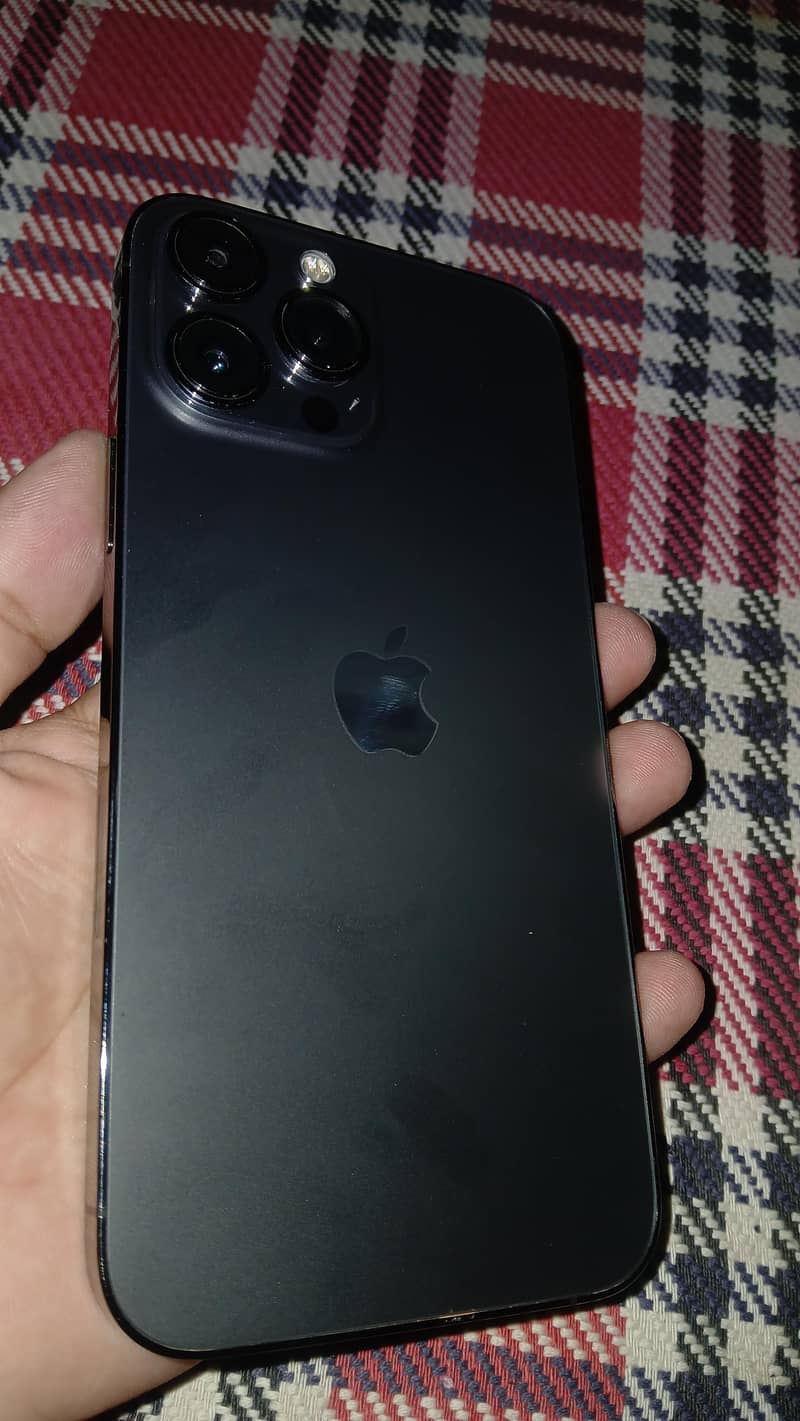 Iphone 13 pro max 4