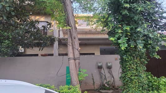 ## 3200 Sq. Ft. House for Sale G-9/1, Islamabad